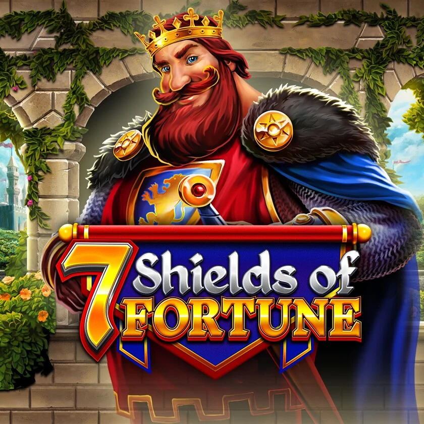 7 Shields of Fortune